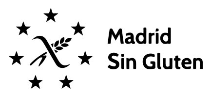 madrid sin gluten